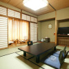 Отель Imakuni Ryokan, фото 16