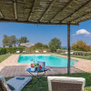 Отель Podere Di Salci 10 in Citt Della Pieve, фото 19