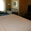 Отель Fairfield Inn & Suites by Marriott Bowling Green, фото 17