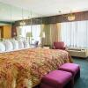 Отель Rodeway Inn And Suites Tupelo, фото 17