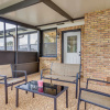 Отель Pensacola Home w/ Screened Porch: 10 Mi to Beach!, фото 11