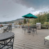 Отель Lakeshore 1540 by Book by Owner, фото 17