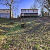 Отель Cozy Bristol Home w/ Yard ~ 1 Mile to Downtown!, фото 17