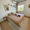 Отель Serenity T3, 2 Terraces Seaview 600m Beach, фото 8