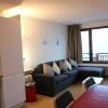 Отель nice apartment with bedrrom and bunk beds in the entrance Apartment 1, фото 2
