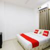 Отель Al Gazzaz Furnished Apartment by OYO Rooms, фото 5