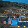 Отель Under the Sun Cycladic Village, фото 29