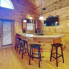 Отель Mountain View Lodge, фото 24