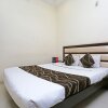 Отель OYO 6359 Hotel Mezbaan Regency в Райпуре
