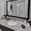 Отель Hampton Inn Indianola, фото 18