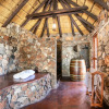 Отель Eagle Tented Lodge & Spa Etosha, фото 19