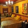 Отель Riad La Maison Verte, фото 4