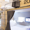 Отель Sleep Lab Hostel, фото 4