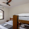 Отель Casa Villagio Santa Mônica - Casa com piscina na Praia de Martim de Sá, Caraguatatuba, фото 8