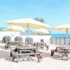 Отель Outrigger Beach Club в Ормонд-Биче