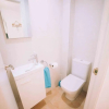 Отель Apartamento reformado en Calella de Palafrugell a 1 minuto de la playa, фото 8