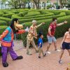 Отель Disney Explorers Lodge, фото 16