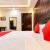 Отель OYO 60789 Hotel Arma Inn в Лакхнау