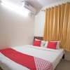 Отель Shree Durga Residency by OYO Rooms, фото 8