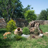 Отель Karyoupolis Lounge Cave House, фото 15