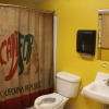 Отель HI Sacramento Hostel, фото 25