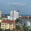Отель Windy Hotel Quang Binh в Донгхое