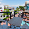 Отель Zeytindali Apart Otel, фото 11