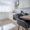 Отель Eddie s - 2 Bedroom Chalet Scurlage, фото 14