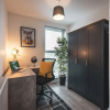Отель Smart Apartments - Atlantic Mansions, фото 18