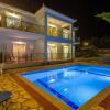 Отель Skala Villa Blue Large Private Pool Walk to Beach Sea Views A C Wifi - 2824, фото 15