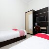 Отель Wisma Jepara by OYO Rooms, фото 1