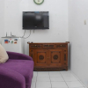 Отель Comfy 2Br At Menteng Square Apartment, фото 13