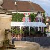 Отель L'Auberge de la Fontaine, фото 7