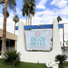 Отель Delos Reyes Palm Springs, фото 13