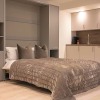 Отель Modern Queen Street Apartment In The Heart Of Town 5, фото 3