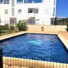 Отель Amazing 3Br Townhouse In Cartaya Eralm003, фото 22