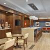 Отель Hampton Inn by Hilton Halifax Downtown, фото 25