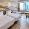 Отель Mercure Jakarta Gatot Subroto, фото 37