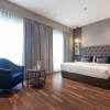 Отель Wyndham Chandigarh Mohali в Чандигархе