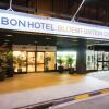 Отель BON Hotel Bloemfontein Central в Блумфонтейне