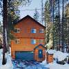 Отель Alpine Haven: Spacious West End Donner Lake ! 3 Bedroom Home, фото 3