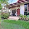 Отель Family Bungalows Kamala, фото 2