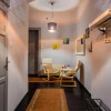 Отель Grey Apartments, фото 15
