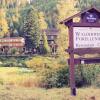 Отель Waldhotel Forellenhof в Баден-Бадене