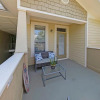 Отель Topsail Village 721- Shore Bird Sanctuary, фото 24