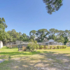 Отель Ocala Tiny Home on 10-acre Farm Near Wec!, фото 17