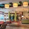 Отель Hampton Inn & Suites San Juan, фото 35