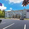 Отель Microtel Inn And Suites By Wyndham Erie в Эри