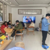 Отель Huangshan Emerald Valley Tingquan Xiaoyuan Homestay, фото 4