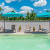 Отель Villa Summer House, фото 17